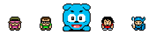 The Indie Game Legend 3D
