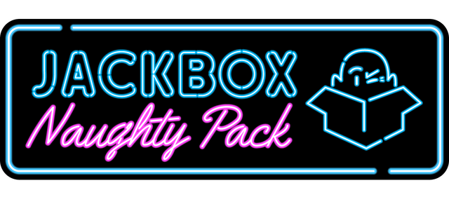 The Jackbox Naughty Pack