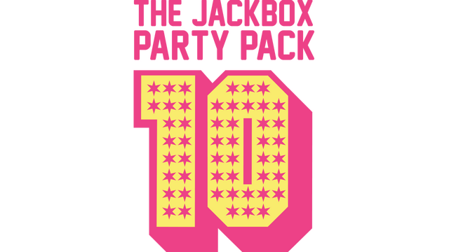 The Jackbox Party Pack 10