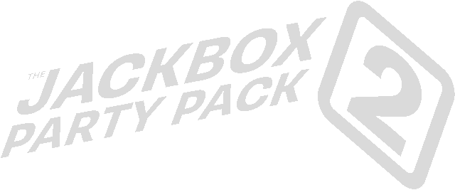The Jackbox Party Pack 2