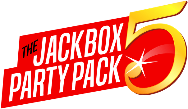 The Jackbox Party Pack 5