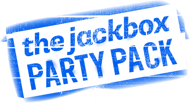 The Jackbox Party Pack