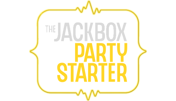 The Jackbox Party Starter