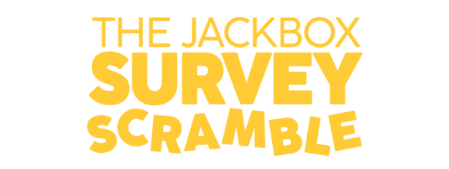 The Jackbox Survey Scramble