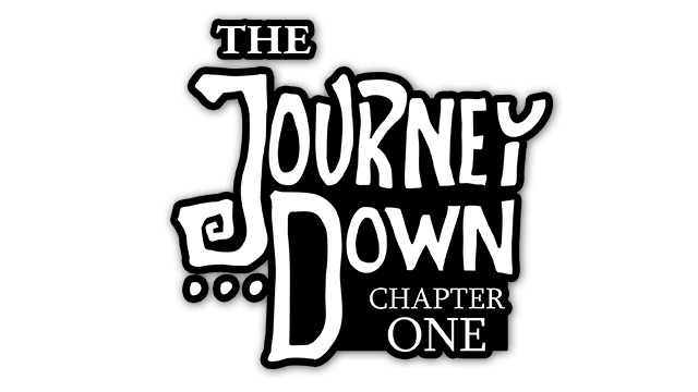 The Journey Down: Chapter One