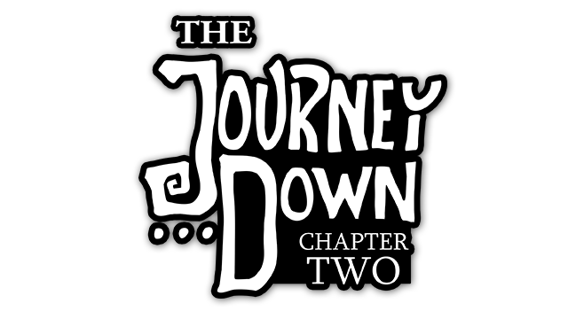 The Journey Down: Chapter Two