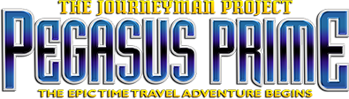 The Journeyman Project 1: Pegasus Prime