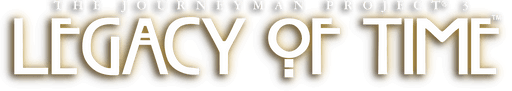The Journeyman Project 3: Legacy of Time