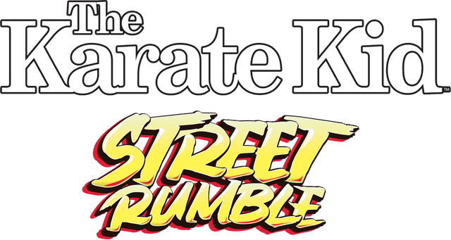 The Karate Kid: Street Rumble