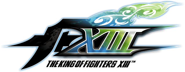 THE KING OF FIGHTERS 13 STEAM EDITION