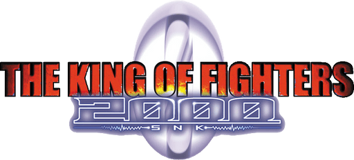 The King of Fighters 2000