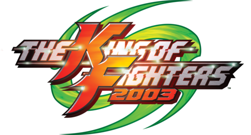 The King of Fighters 2003