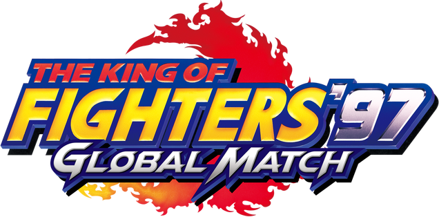 THE KING OF FIGHTERS '97 GLOBAL MATCH