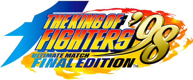 THE KING OF FIGHTERS '98 ULTIMATE MATCH FINAL EDITION