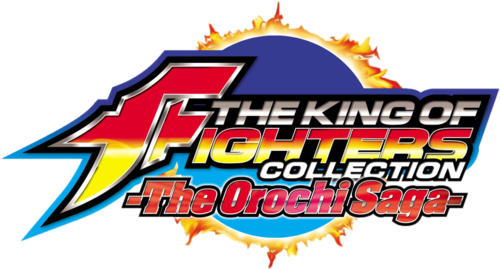 The King of Fighters Collection: The Orochi Saga