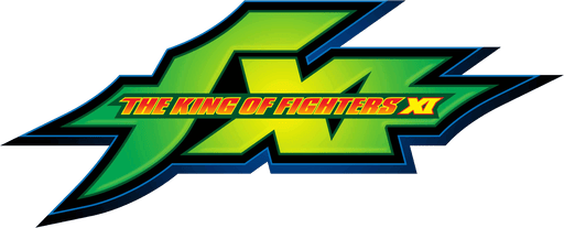 The King of Fighters XI