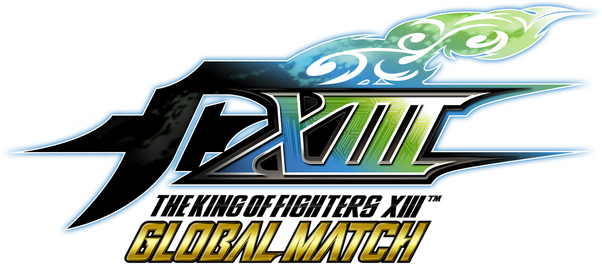 THE KING OF FIGHTERS XIII GLOBAL MATCH