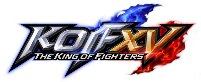 THE KING OF FIGHTERS XV