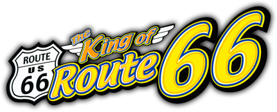 The King of Route 66