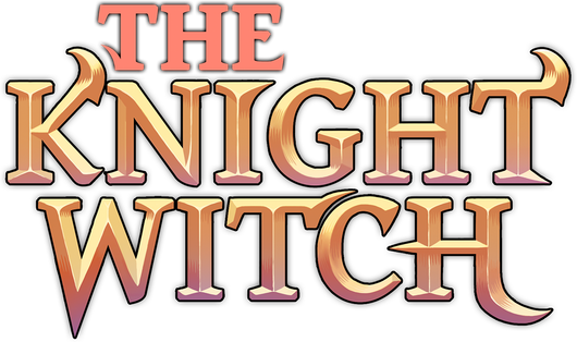 The Knight Witch