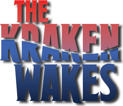 The Kraken Wakes