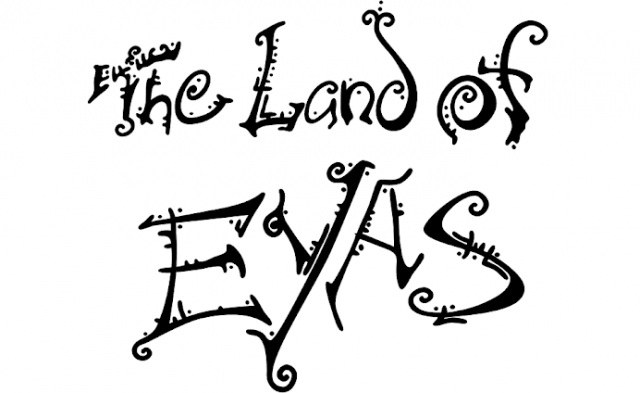 The Land of Eyas