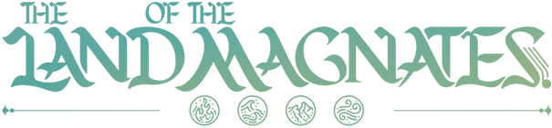 The Land of the Magnates