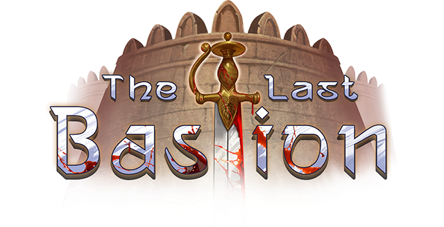 The Last Bastion