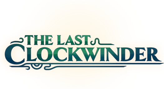 The Last Clockwinder