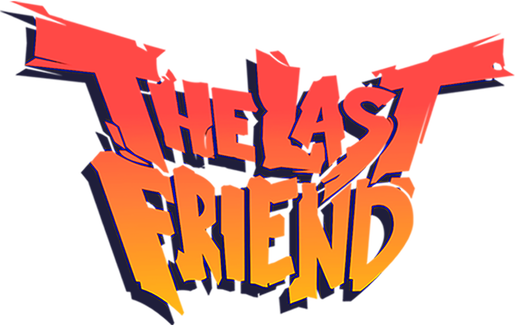 The Last Friend