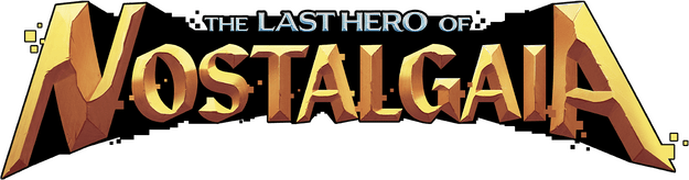 The Last Hero of Nostalgaia
