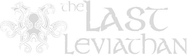 The Last Leviathan
