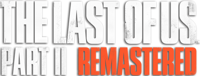 The Last of Us Part 2 Remastered