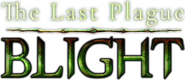 The Last Plague: Blight
