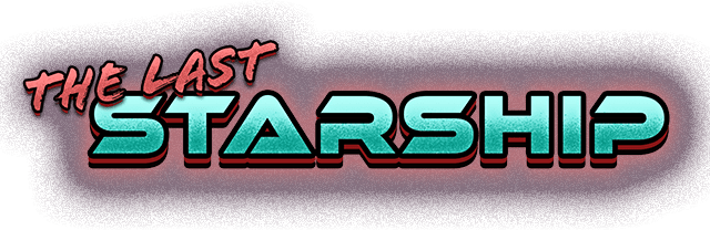The Last Starship