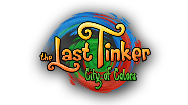 The Last Tinker: City of Colors