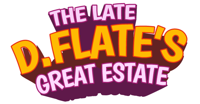 The Late D. Flate's Great Estate