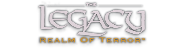 The Legacy: Realm of Terror