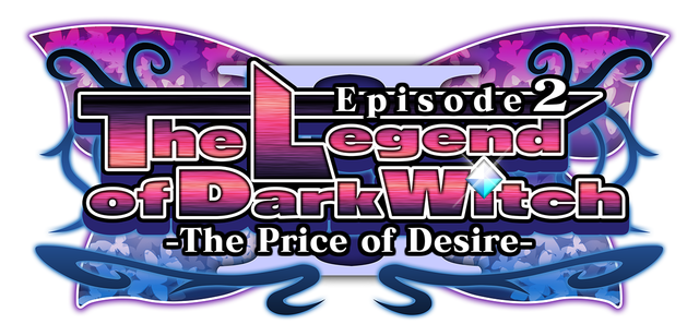 The Legend of Dark Witch 2