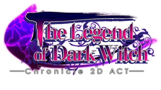 The Legend of Dark Witch