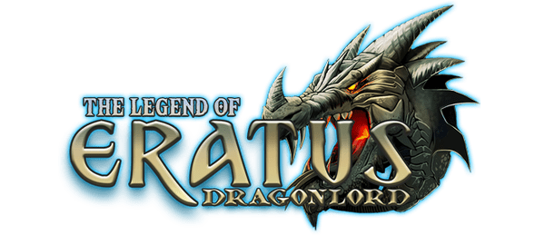 The Legend of Eratus: Dragonlord