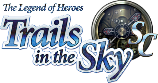 The Legend of Heroes: Trails in the Sky SC