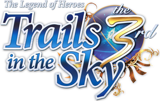 The Legend of Heroes: Trails in the Sky the 3rd