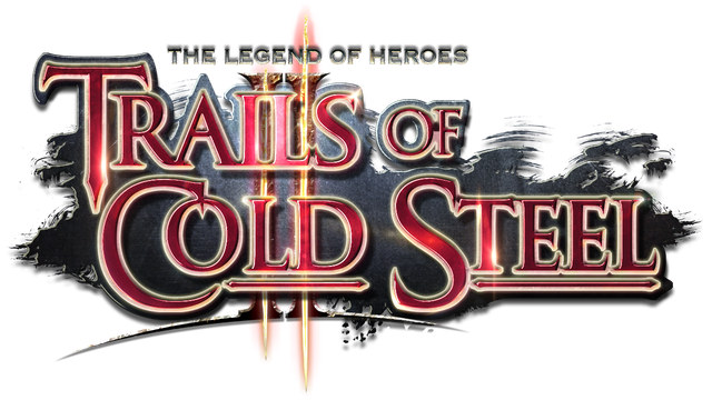The Legend of Heroes: Trails of Cold Steel 2