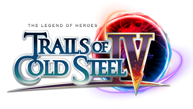 The Legend of Heroes: Trails of Cold Steel 4