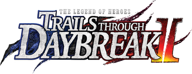 The Legend of Heroes: Trails through Daybreak 2