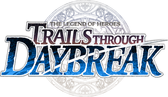 The Legend of Heroes: Trails through Daybreak