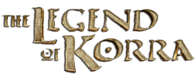 The Legend of Korra
