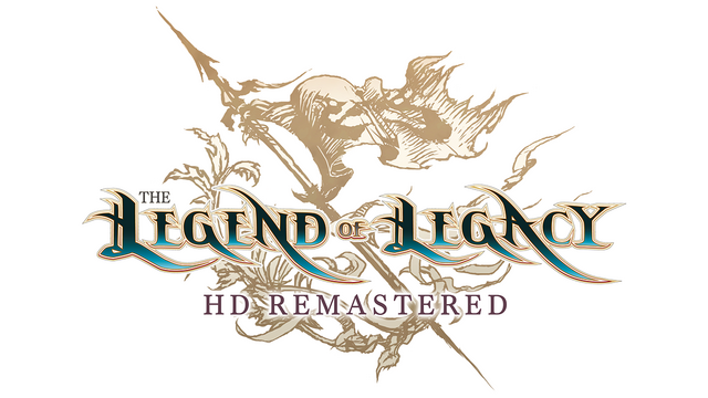 The Legend of Legacy HD Remastered