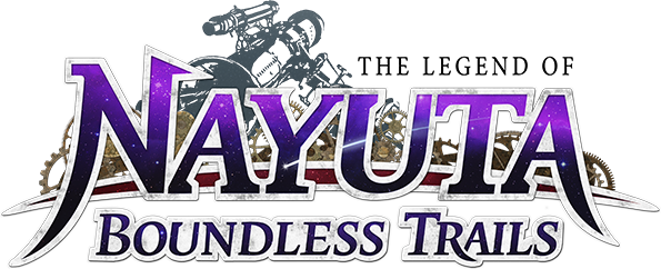 The Legend of Nayuta: Boundless Trails